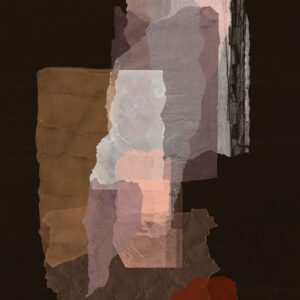 Malerifabrikken – Poster Torn 2 – Flerfärgad – Posters – Från Homeroom