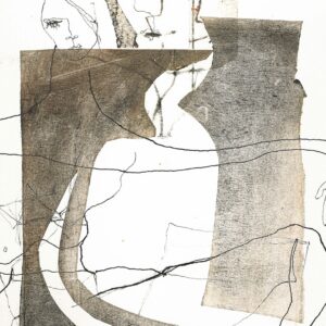 Malerifabrikken – Poster Transparent – Grön – Posters – Från Homeroom