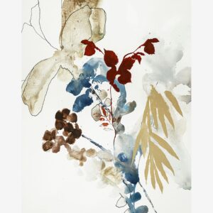 Malerifabrikken – Poster Weightless 2 – Beige – Posters – Från Homeroom