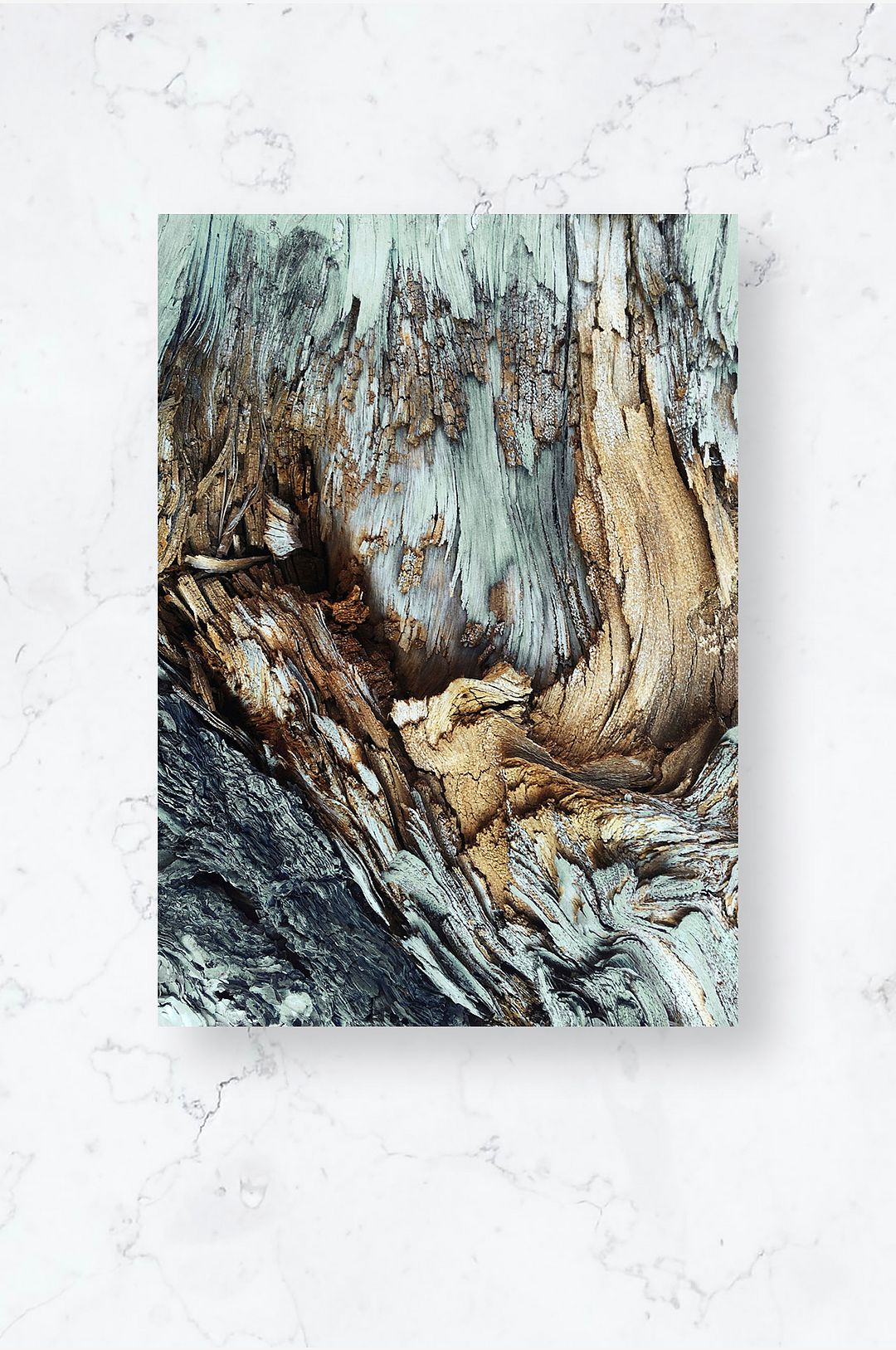 Malerifabrikken – Poster / Wooden / Plano – Flerfärgad – Posters – Från Homeroom