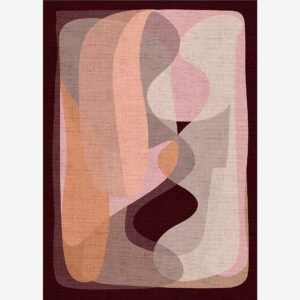 Malerifabrikken – Poster Workup 4 – Röd – Posters – Från Homeroom