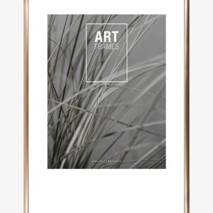 Malerifabrikken – Ram Ozzy – Guld – Ramar – Från Homeroom