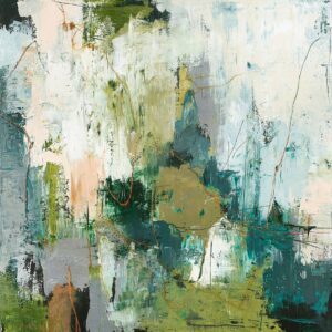 Malerifabrikken – Tavla Authentic 2 – Grön – Tavlor – Från Homeroom