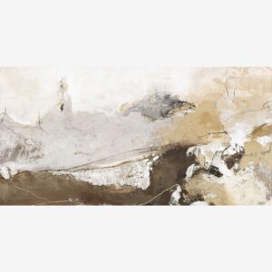 Malerifabrikken – Tavla Case of Clay – Beige – Tavlor – Från Homeroom