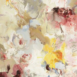 Malerifabrikken – Tavla Free Play 2 – Flerfärgad – Tavlor – Från Homeroom