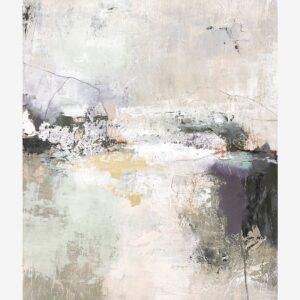 Malerifabrikken – Tavla Garden Gate – Vit – Tavlor – Från Homeroom