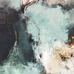 Malerifabrikken – Tavla Great Green – Grön – Tavlor – Från Homeroom