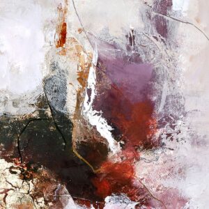 Malerifabrikken – Tavla Infinity 2 – Rosa – Tavlor – Från Homeroom