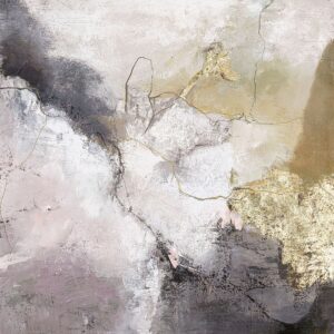 Malerifabrikken – Tavla Secret Life – Lila – Tavlor – Från Homeroom