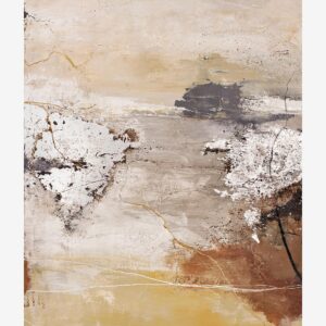 Malerifabrikken – Tavla Silver space – Gul – Tavlor – Från Homeroom