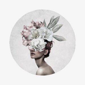 Malerifabrikken – Tavla View – Grå – Tavlor – Från Homeroom