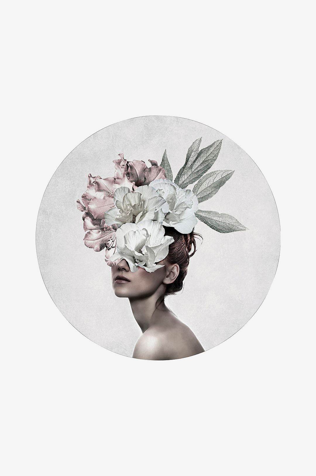 Malerifabrikken – Tavla View – Grå – Tavlor – Från Homeroom