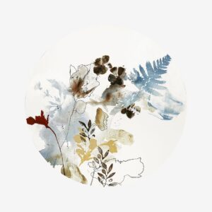 Malerifabrikken – Tavla Weightless 1 – Beige – Tavlor – Från Homeroom