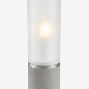 Markslöjd – Bordlampa MOLO – Grå – Bordslampor – Från Homeroom