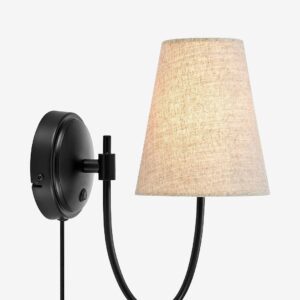 Markslöjd – Vägglampa Amar – Beige – Vägglampor – Från Homeroom