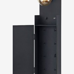 Markslöjd – Vägglampa COMBO Svart – Vägglampor – Från Homeroom