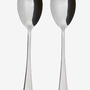 Markus Aujalay – Serveringsuppsättning Classic Markus Aujalay – Silver – Bestick – Från Homeroom