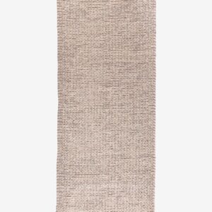 Mattbolaget – Matta Grimstad – Beige – Ullmattor – Från Homeroom