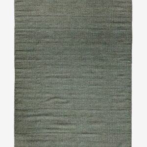 Mattbolaget – Matta Strandå – Grön – Ullmattor – Från Homeroom