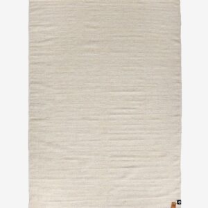 Mattbolaget – Matta Strandå – Vit – Ullmattor – Från Homeroom