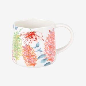 Maxwell & Williams – Krus Inhemska blommor – Flerfärgad – Koppar & muggar – Från Homeroom