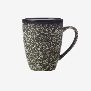 Maxwell & Williams – Mugg Caviar 400ml – Flerfärgad – Koppar & muggar – Från Homeroom