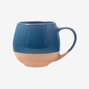 Maxwell & Williams – Mugg Eclipse 45 cl – Blå – Koppar & muggar – Från Homeroom