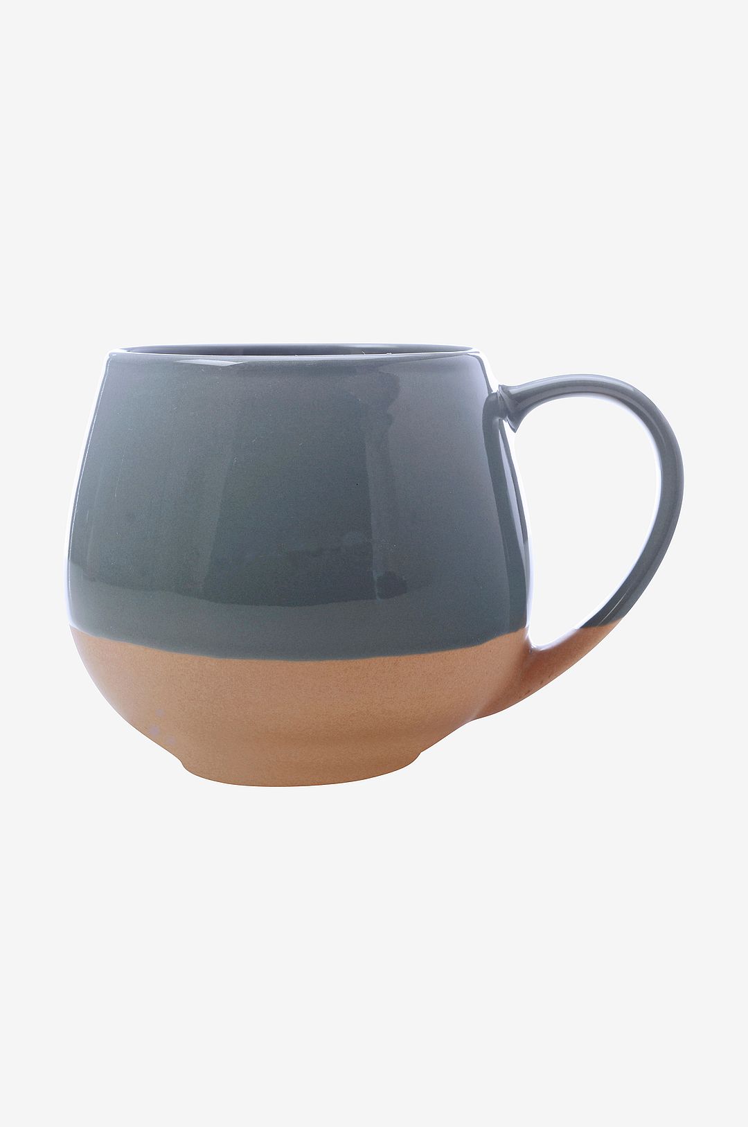 Maxwell & Williams – Mugg Eclipse 45 cl – Grå – Koppar & muggar – Från Homeroom