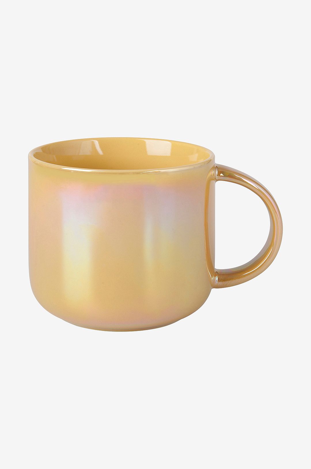 Maxwell & Williams – Mugg Luxe 44 cl – Mässing – Koppar & muggar – Från Homeroom