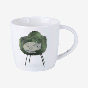 Maxwell & Williams – Mugg Marc Martin – Flerfärgad – Koppar & muggar – Från Homeroom