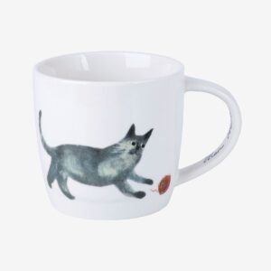 Maxwell & Williams – Mugg Marc Martin – Flerfärgad – Koppar & muggar – Från Homeroom