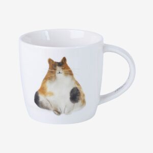 Maxwell & Williams – Mugg Marc Martin – Flerfärgad – Koppar & muggar – Från Homeroom