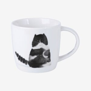 Maxwell & Williams – Mugg Marc Martin – Flerfärgad – Koppar & muggar – Från Homeroom