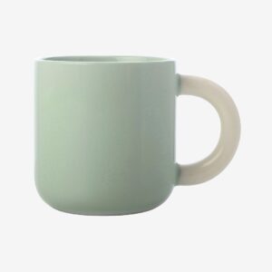 Maxwell & Williams – Mugg Sherbet – Grön – Koppar & muggar – Från Homeroom