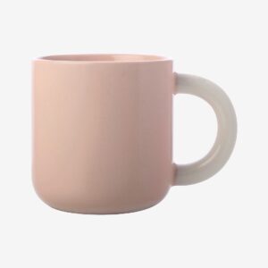 Maxwell & Williams – Mugg Sherbet – Rosa – Koppar & muggar – Från Homeroom