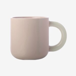 Maxwell & Williams – Mugg Sherbet – Rosa – Koppar & muggar – Från Homeroom