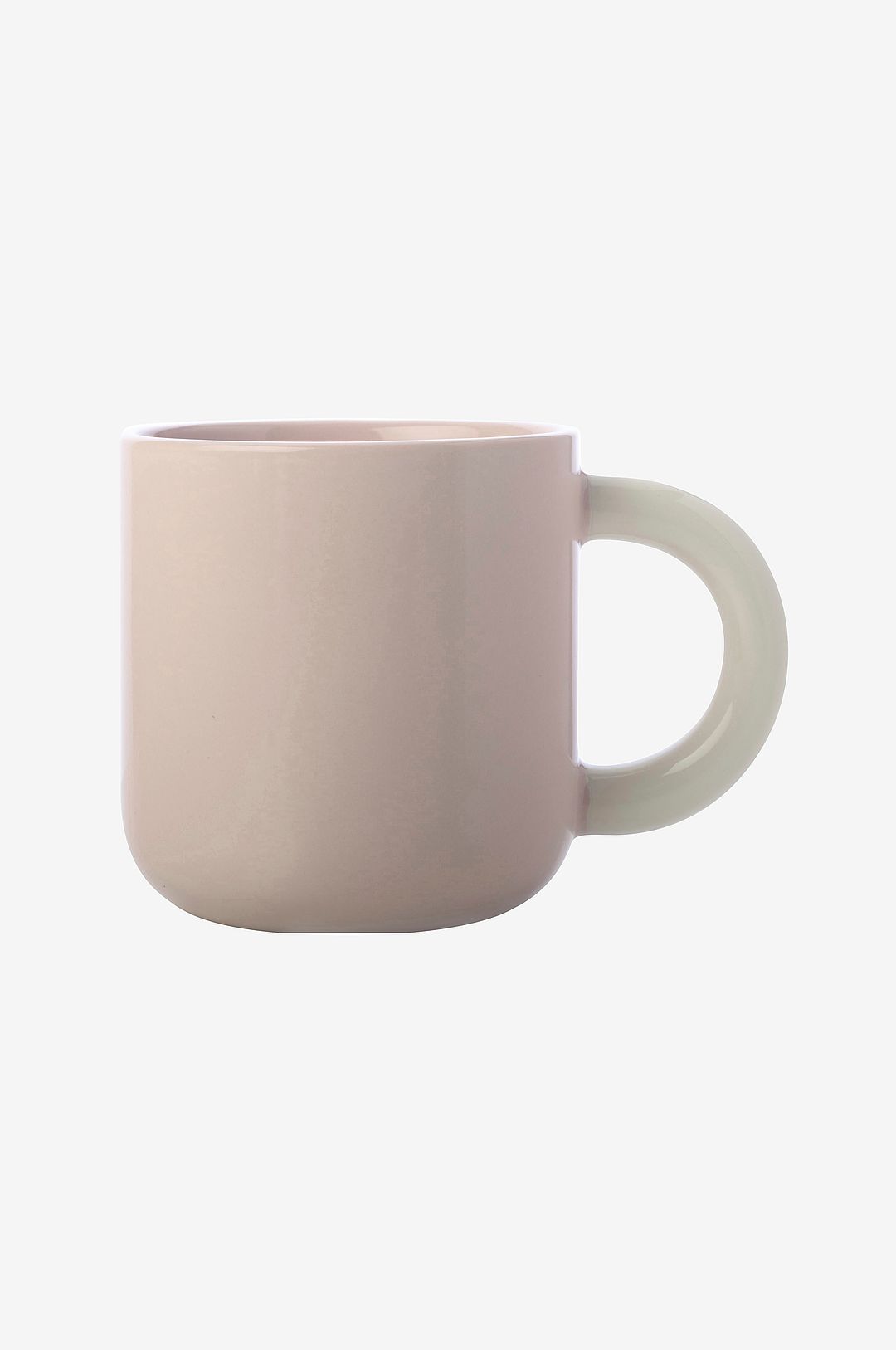 Maxwell & Williams – Mugg Sherbet – Rosa – Koppar & muggar – Från Homeroom