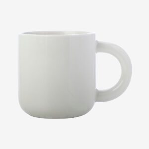 Maxwell & Williams – Mugg Sherbet – Vit – Koppar & muggar – Från Homeroom