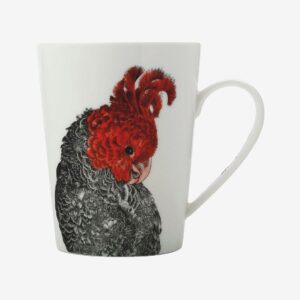 Maxwell & Williams – Muggen Marini Ferlazzo – Vit – Koppar & muggar – Från Homeroom