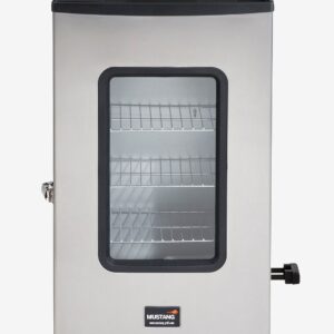 Mustang – Elrök Electronic – Köksmaskiner – Från Homeroom