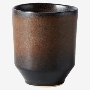 Muubs – Kopp Ceto – Brun – Koppar & muggar – Från Homeroom