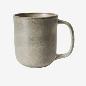 Muubs – Kopp Mame – Vit – Koppar & muggar – Från Homeroom