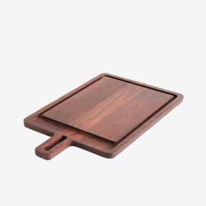 Muubs – Skärbräda Yami – Brun – Skärbrädor – Från Homeroom