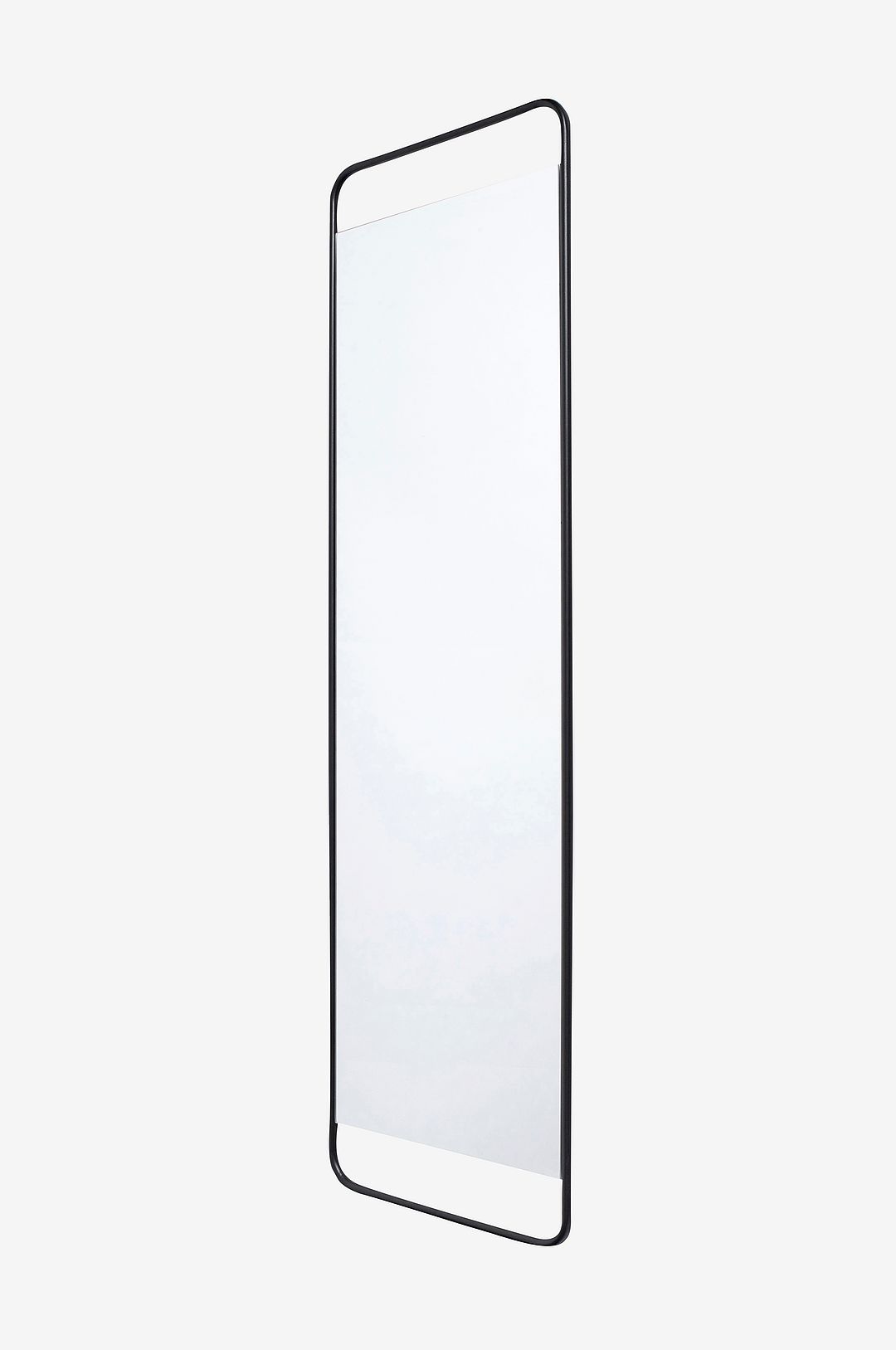 Muubs – Spegel Copenhagen – Svart – Stora speglar – Från Homeroom