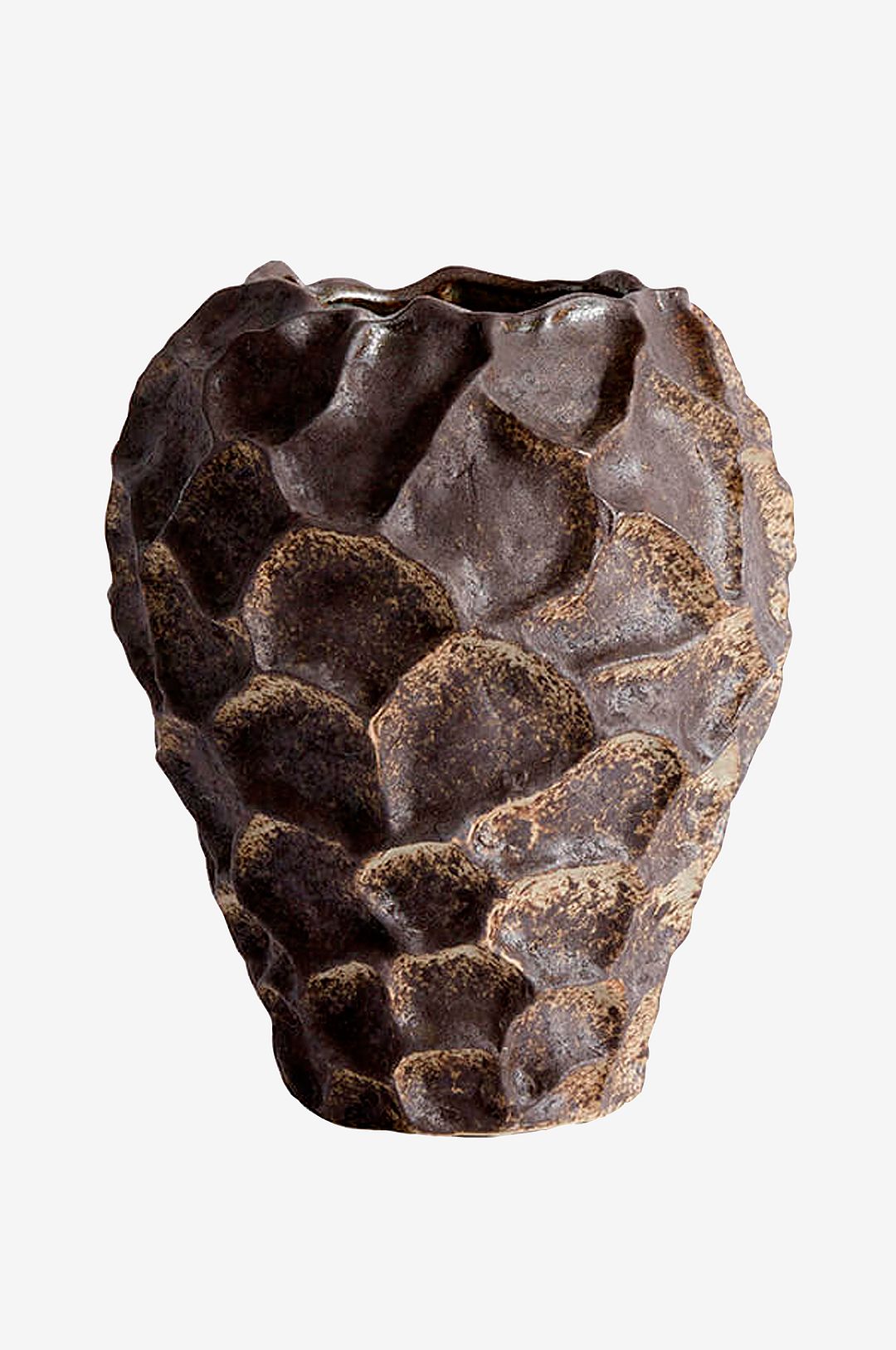 Muubs – Vas Soil – Brun – Tavlor – Från Homeroom