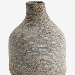 Muubs – Vas Stain 18 cm – Grå – Tavlor – Från Homeroom