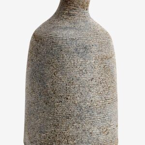 Muubs – Vas Stain 26 cm – Grå – Tavlor – Från Homeroom