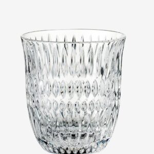 Nachtmann – Cappuccinoglas Ethno Barista Cappuccino 2-pack – Transparent – Koppar & muggar – Från Homeroom