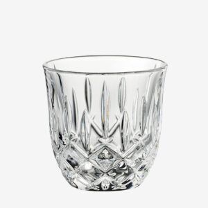 Nachtmann – Espressoglas Noblesse Barista Espresso/Doppio 2-pack – Transparent – Koppar & muggar – Från Homeroom