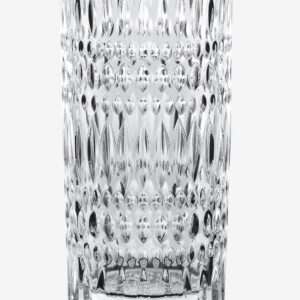 Nachtmann – Latteglas Ethno Barista Latte 2-pack – Transparent – Koppar & muggar – Från Homeroom